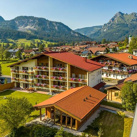 Apartament Gaestehaus Woetzer Und Landhaus Stocka Grän Zewnętrze zdjęcie