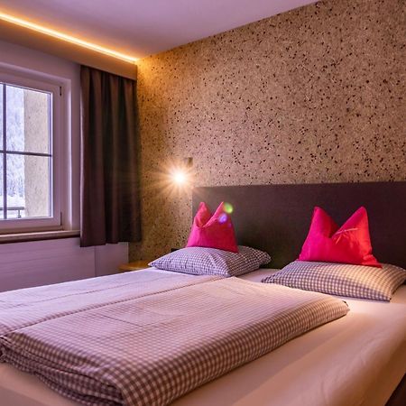 Apartament Gaestehaus Woetzer Und Landhaus Stocka Grän Zewnętrze zdjęcie