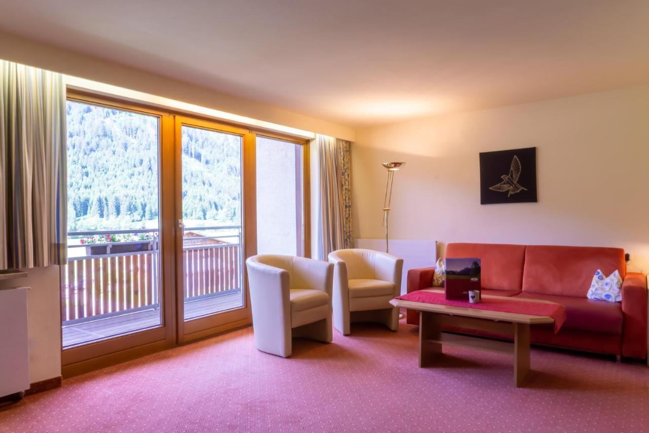 Apartament Gaestehaus Woetzer Und Landhaus Stocka Grän Zewnętrze zdjęcie