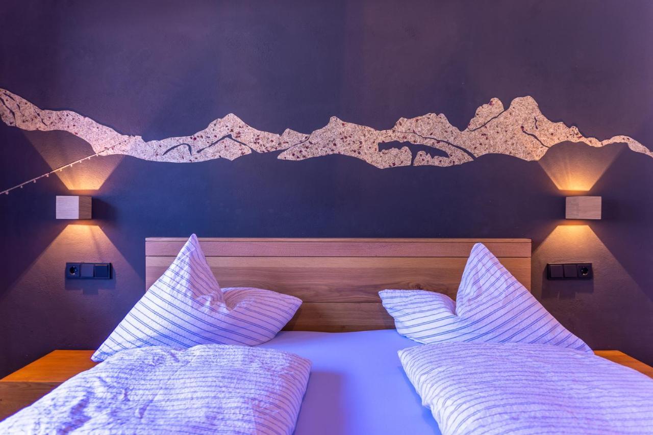 Apartament Gaestehaus Woetzer Und Landhaus Stocka Grän Zewnętrze zdjęcie