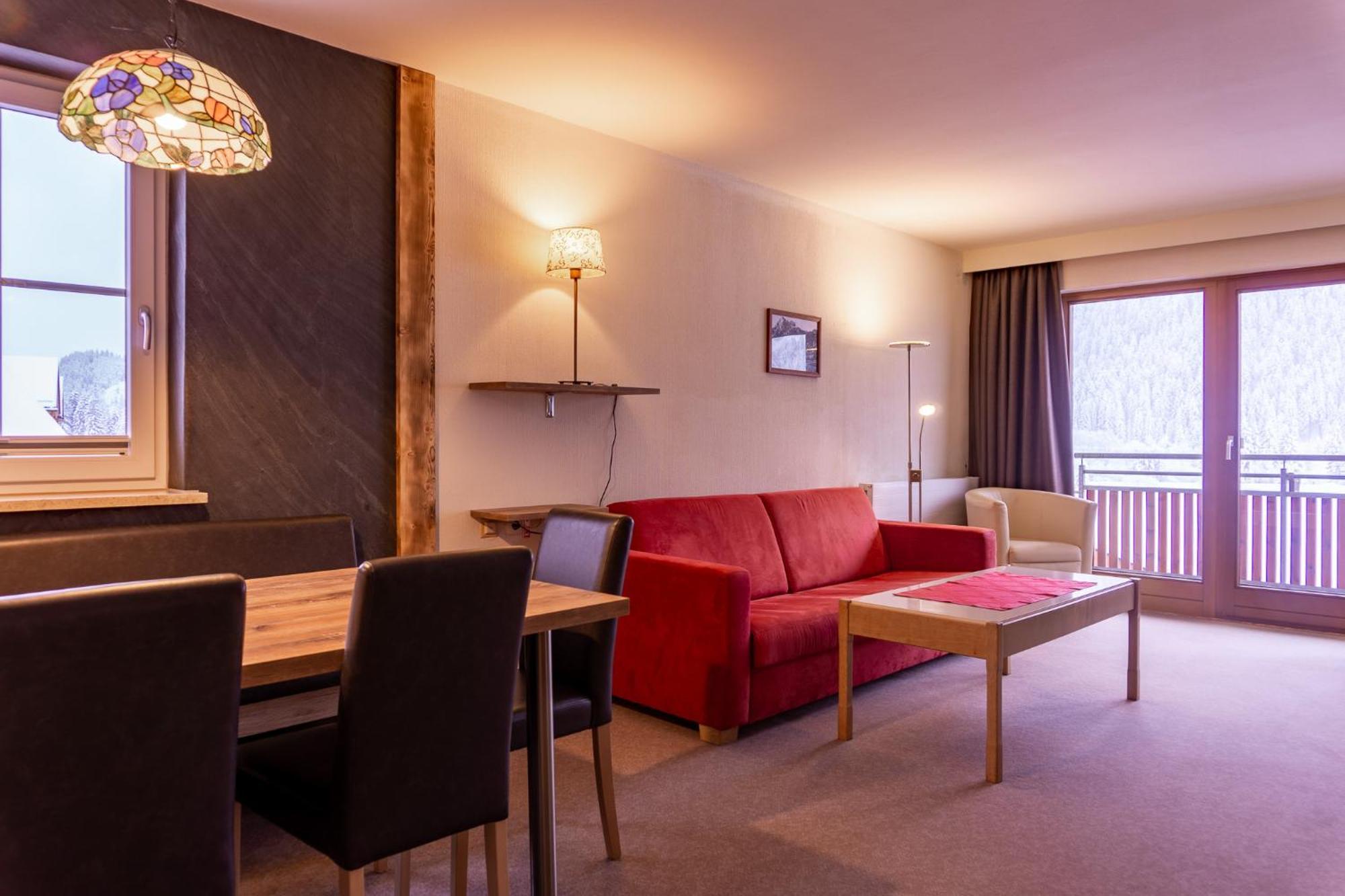 Apartament Gaestehaus Woetzer Und Landhaus Stocka Grän Zewnętrze zdjęcie