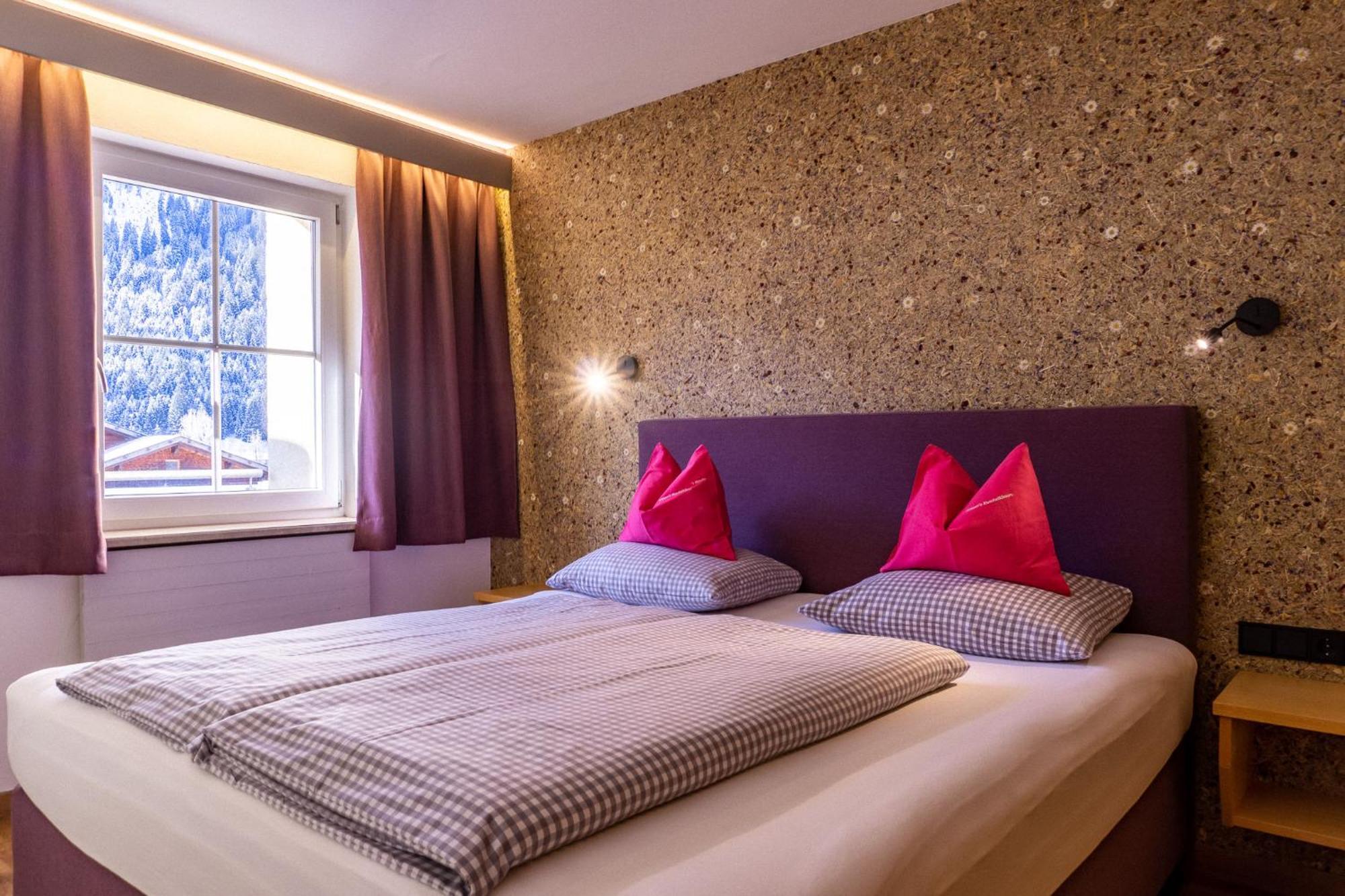 Apartament Gaestehaus Woetzer Und Landhaus Stocka Grän Zewnętrze zdjęcie